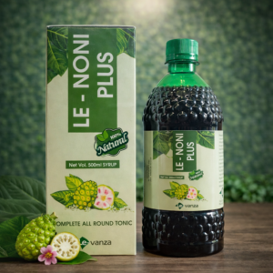 LE-NONI PLUS