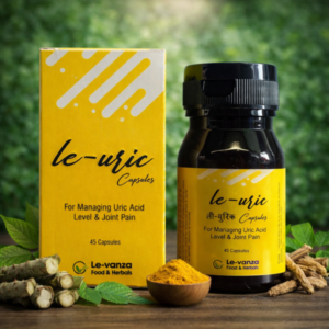 LE-URIC