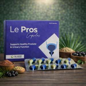 LE-PROS