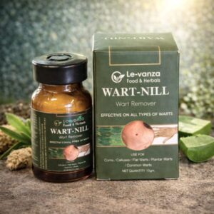 WART NILL